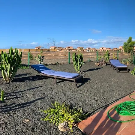 Villas Origo Mare Вилла