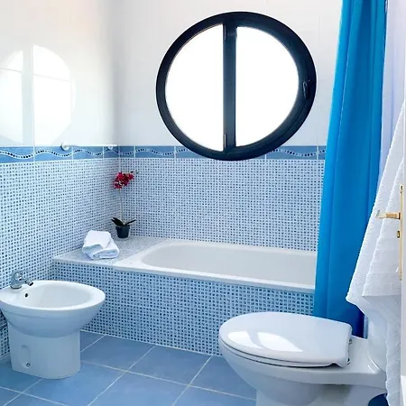 Villas Origo Mare * Лахарес