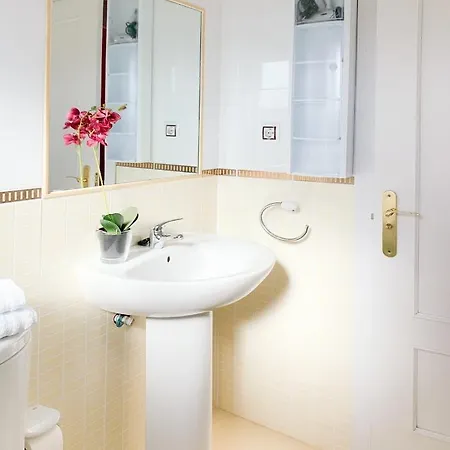 Вилла Villas Origo Mare *