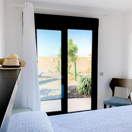 Villas Origo Mare Лахарес