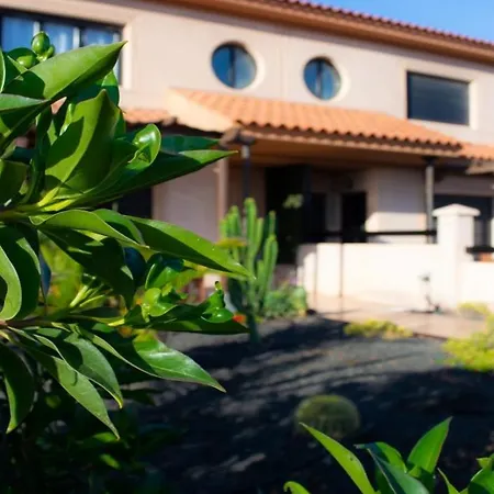 Villas Origo Mare Вилла *