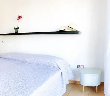 Вилла Villas Origo Mare *
