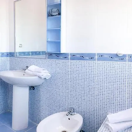 Villas Origo Mare Вилла Лахарес
