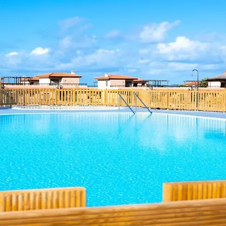 Вилла Villas Origo Mare *