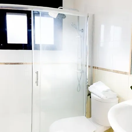 Villas Origo Mare * Лахарес