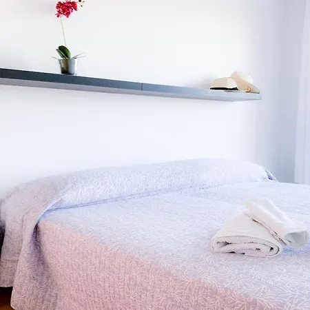 Villas Origo Mare Вилла Лахарес